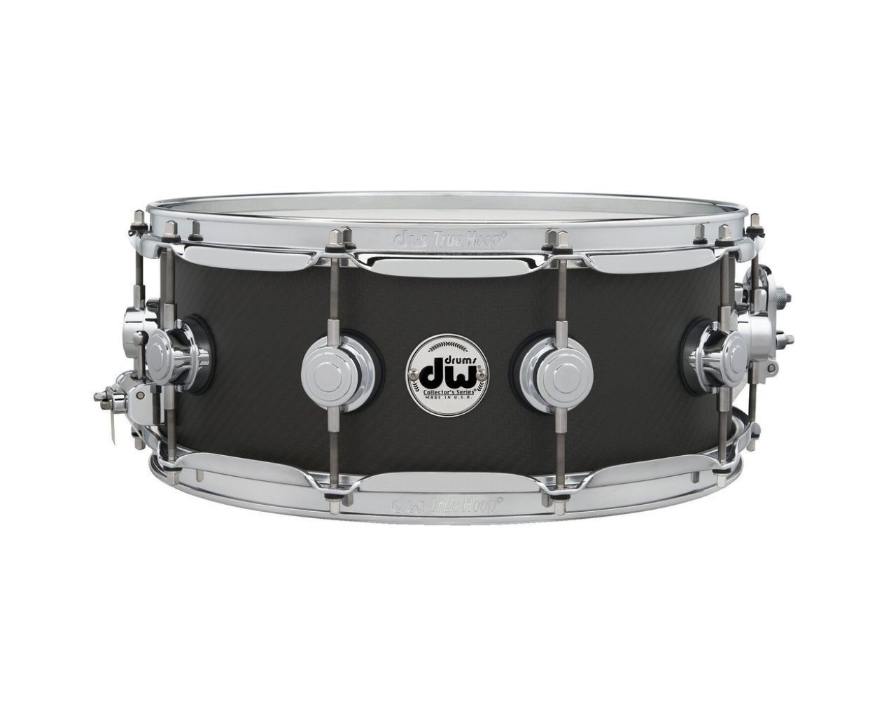 DW DRUM WORKSHOP 14X5,5