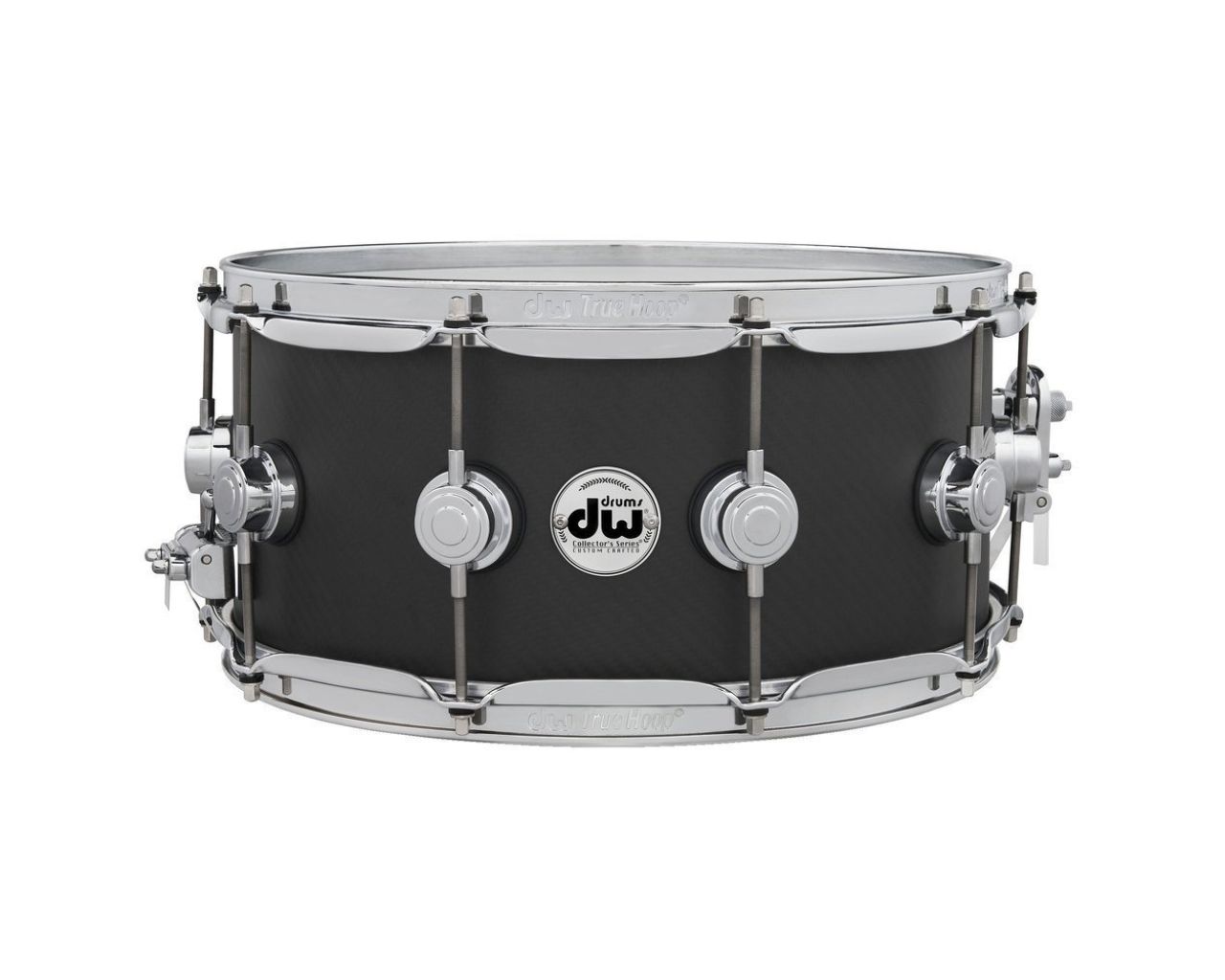 DW DRUM WORKSHOP 14X6,5