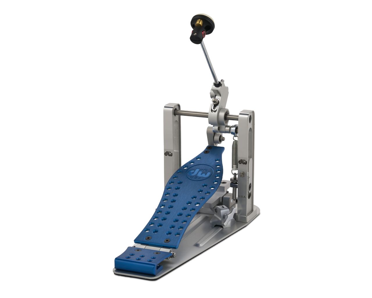 DW DRUM WORKSHOP PEDAL DIRECT DRIVE DIRECT DRIVE SINGLE DWCPMDDBL
