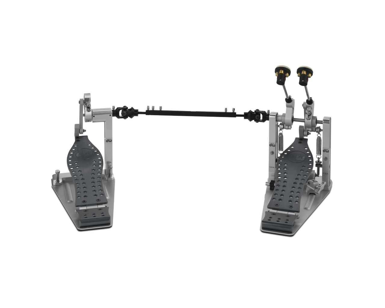 DW DRUM WORKSHOP PEDAL DIRECT DRIVE DIRECT DRIVE DOUBLE DWCPMDD2GR
