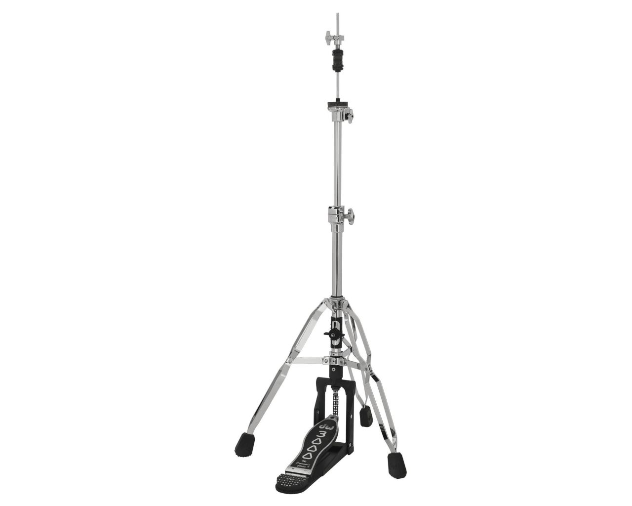 DW DRUM WORKSHOP DWCP3500A HIHAT STANDAARD 3000 SERIE 