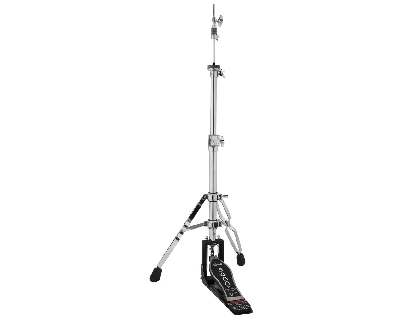 DW DRUM WORKSHOP DWCP5500TDXF HI-HAT STAND 5000 SERIES 