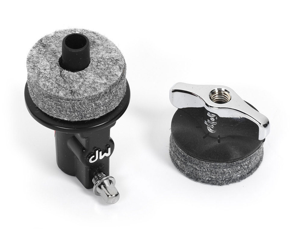 DW DRUM WORKSHOP SM2230 FELTS STAND OF CYMBAL