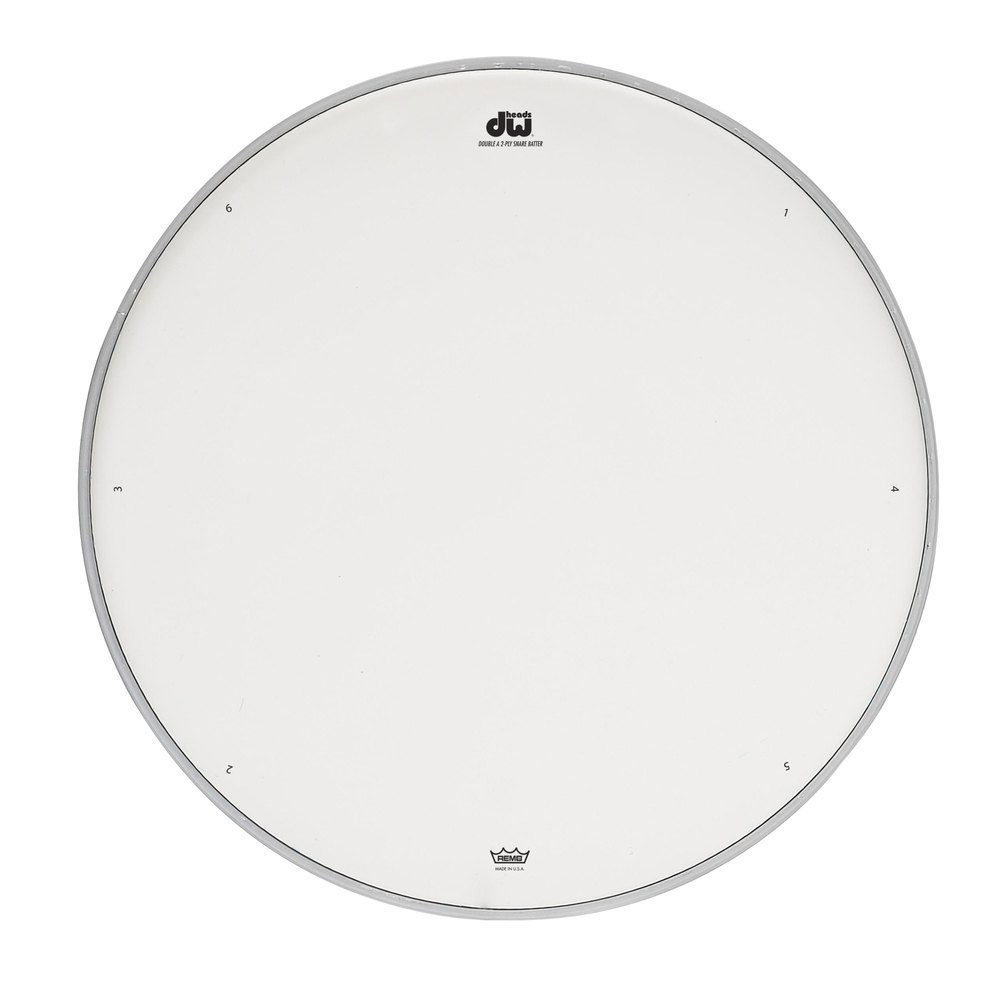 DW DRUM WORKSHOP DRDHACW12 12