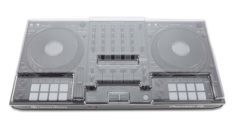 DECKSAVER Pioneer DDJ-1000