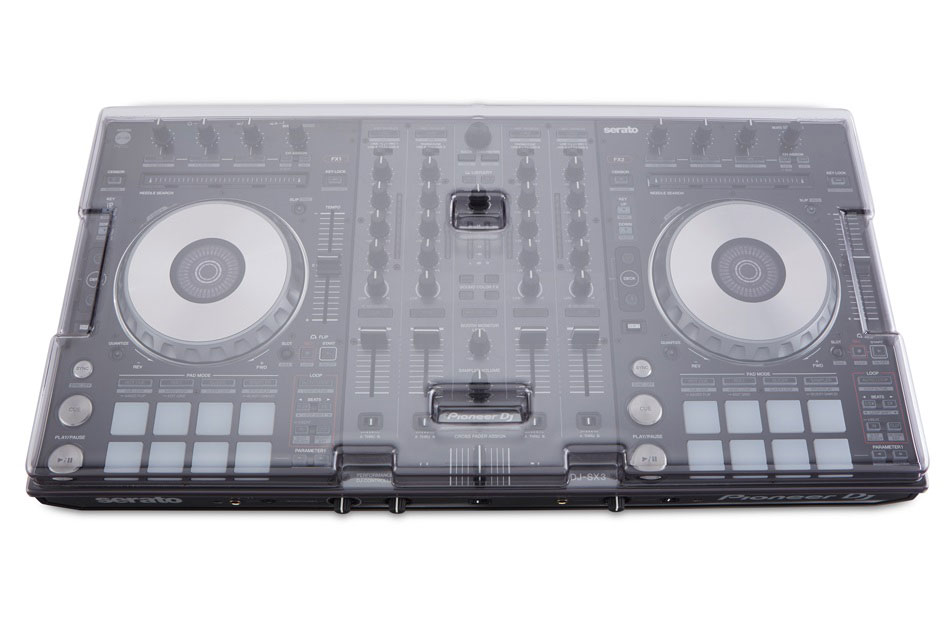 DECKSAVER Pioneer Ddj-, , 32 & Rx