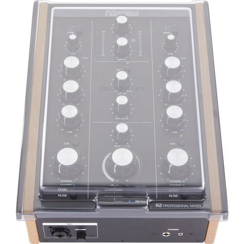 DECKSAVER HEADLINER R2 COVER