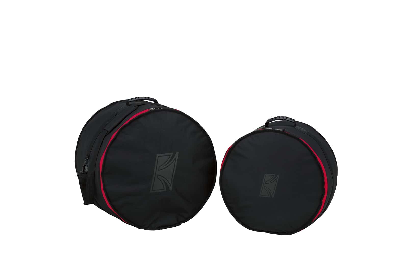 TAMA STANDARD SERIES DRUM BAG SET FOR CLUB-JAM PANCAKE DSS48LJP 