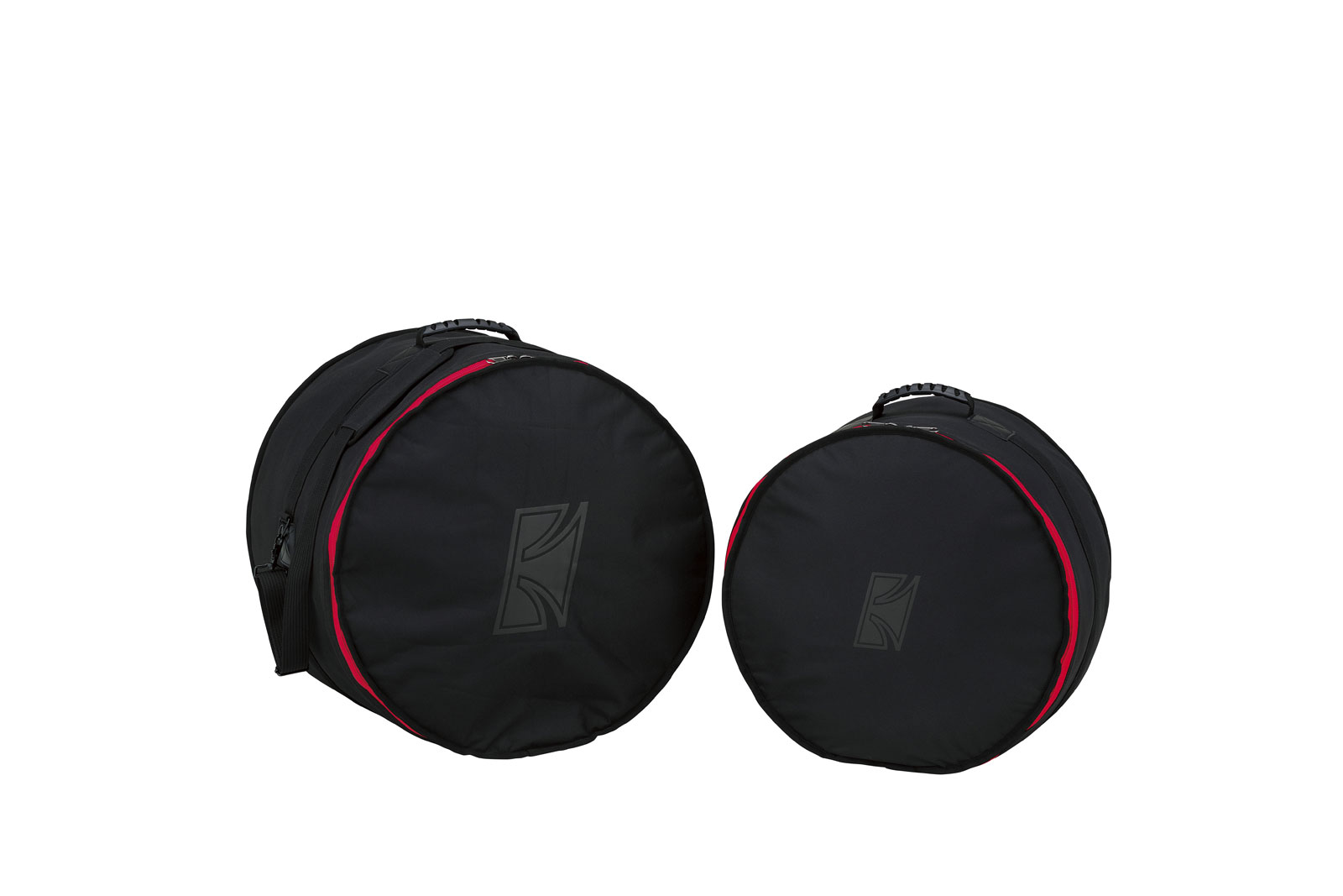TAMA STANDARD SERIES DRUM BAG SET FOR CLUB-JAM PANCAKE 
