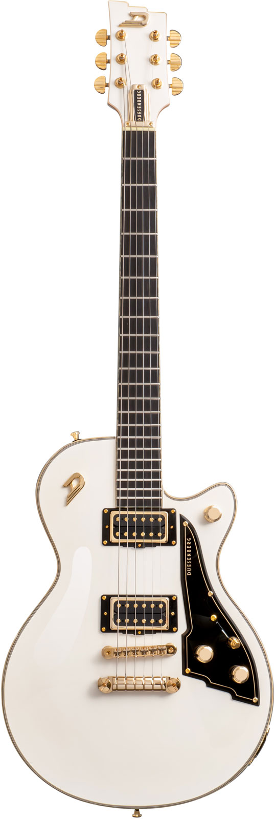 DUESENBERG Fantom A Aged White