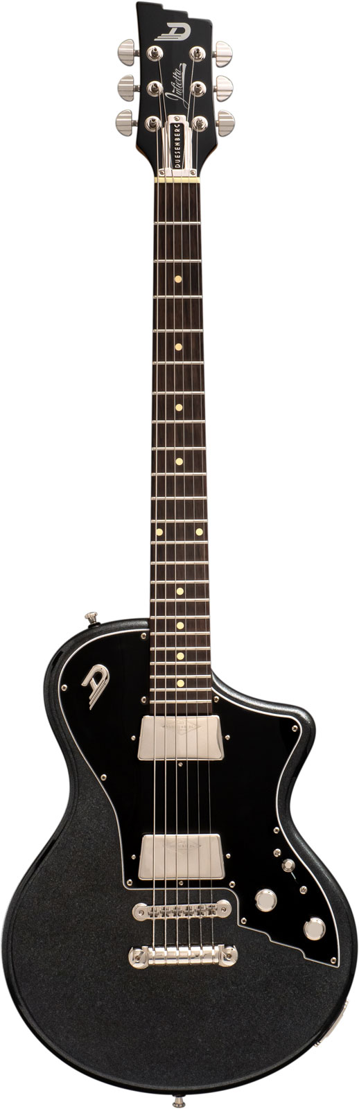 DUESENBERG Julietta Catalina Black