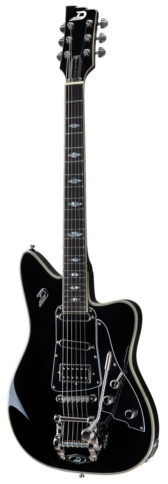 DUESENBERG PALOMA BLACK