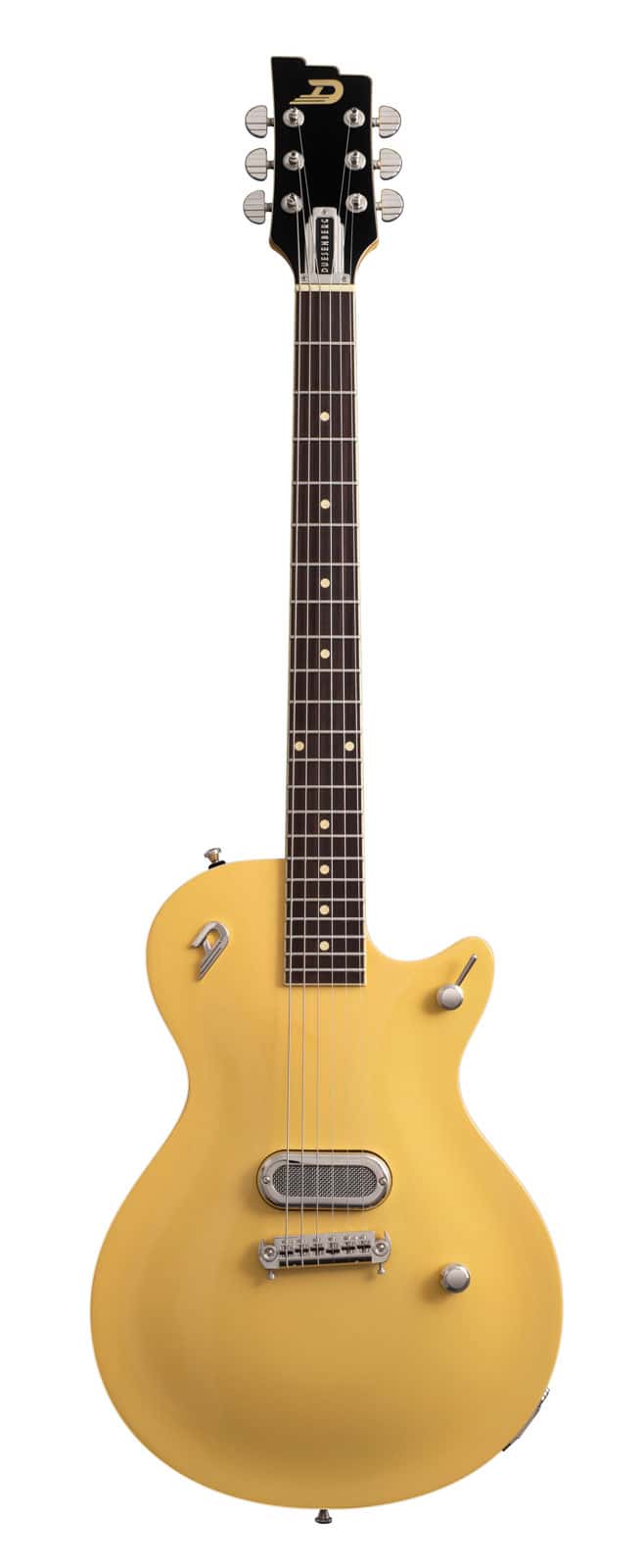 DUESENBERG SENIOR WRAPAROUND BRIDGE BLONDE