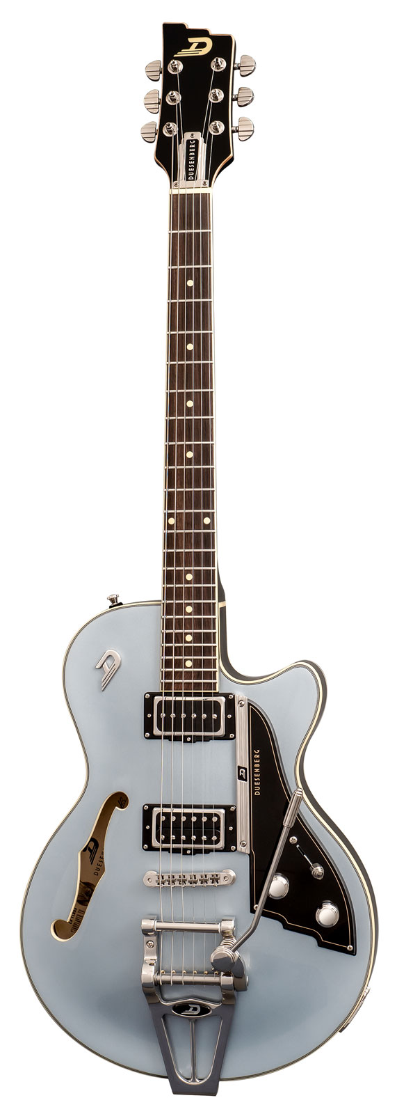 DUESENBERG Starplayer Tv Catalina Avalon Blue