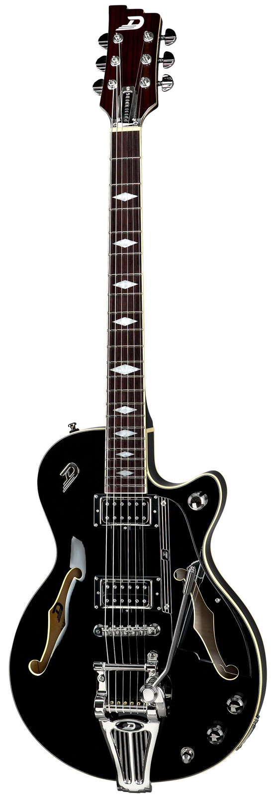 DUESENBERG Starplayer Tv Deluxe Black