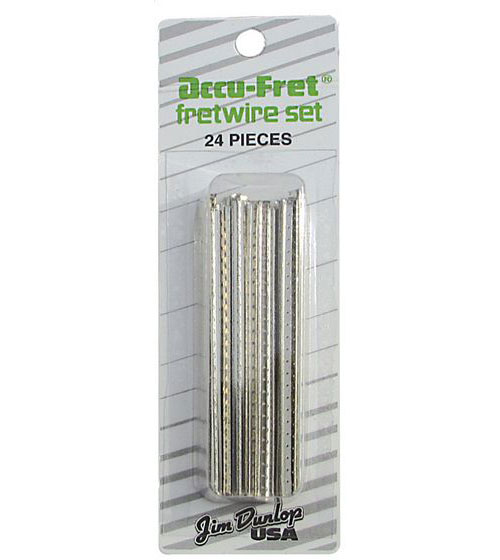 JIM DUNLOP 24 JUMBO FRETS 6000 SIZE