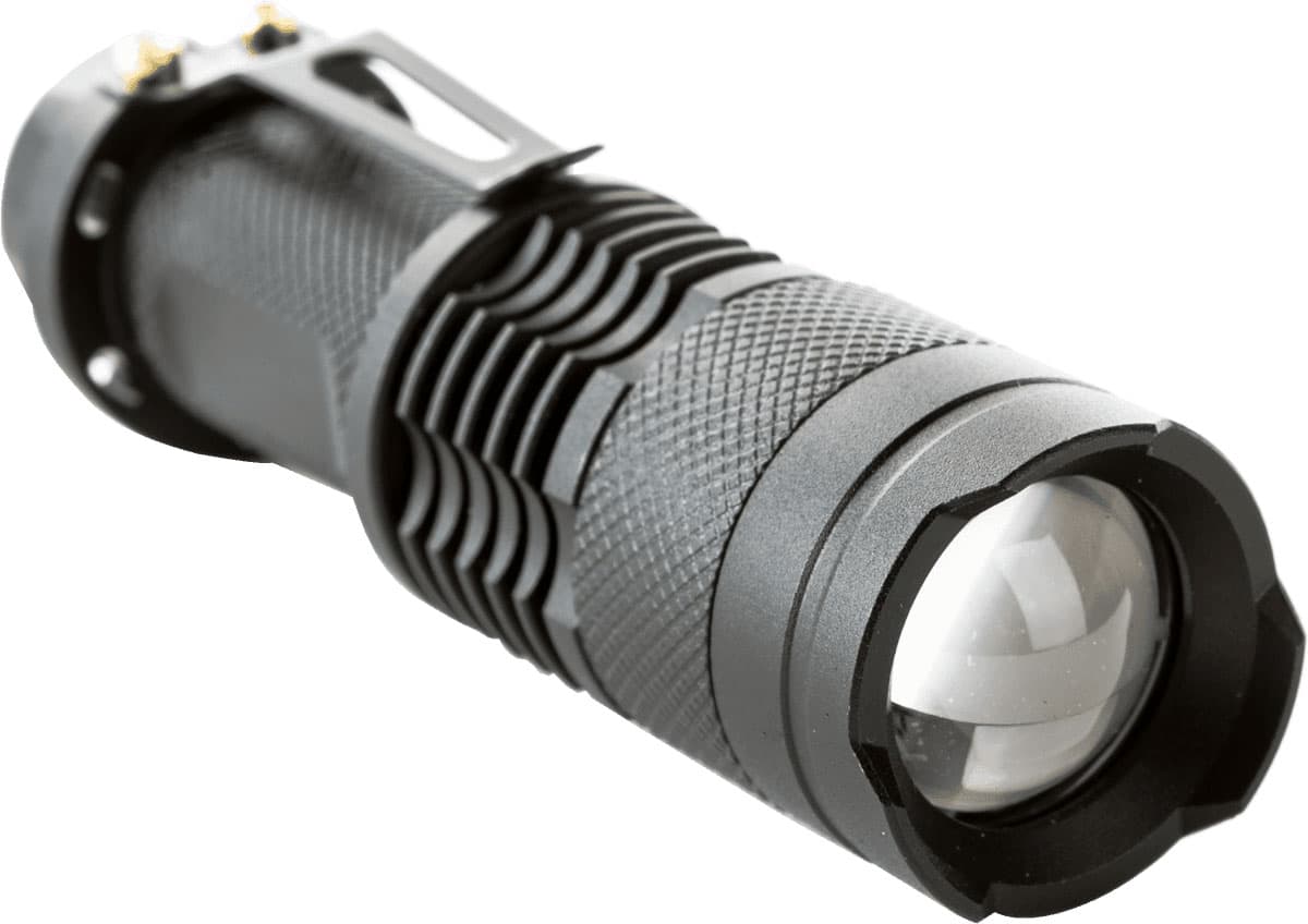 Dunlop Dgt01 Gig Light Lampe-torche