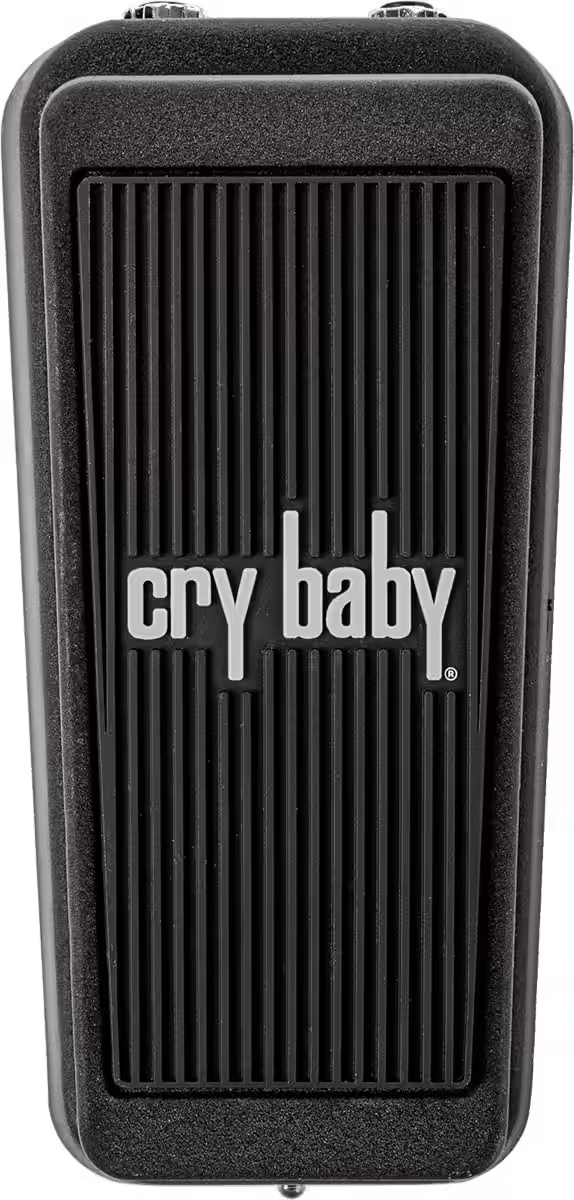 DUNLOP EFFECTS CBJ95 Cry Baby Junior