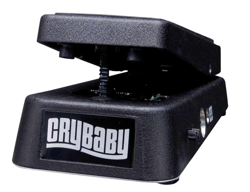 DUNLOP EFFECTS 95Q Crybaby