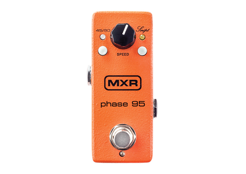 MXR M290 Phase 95 Mini