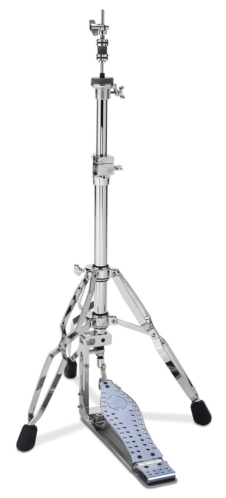DW DRUM WORKSHOP CHARLESTON PEDAL DIRECT DRIVE DWCPMDDHH3