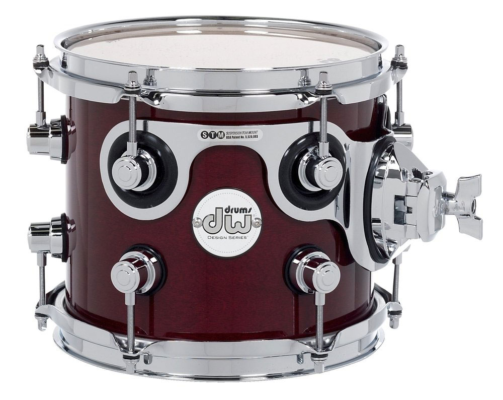 DW DRUM WORKSHOP Tom 8X7