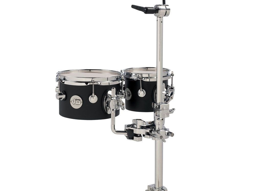 DW DRUM WORKSHOP Concert Tom 6X5