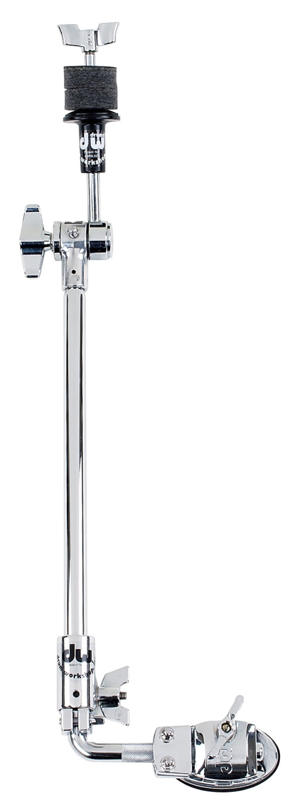 DW DRUM WORKSHOP STAND DE CYMBAL BASS DRUM SM770