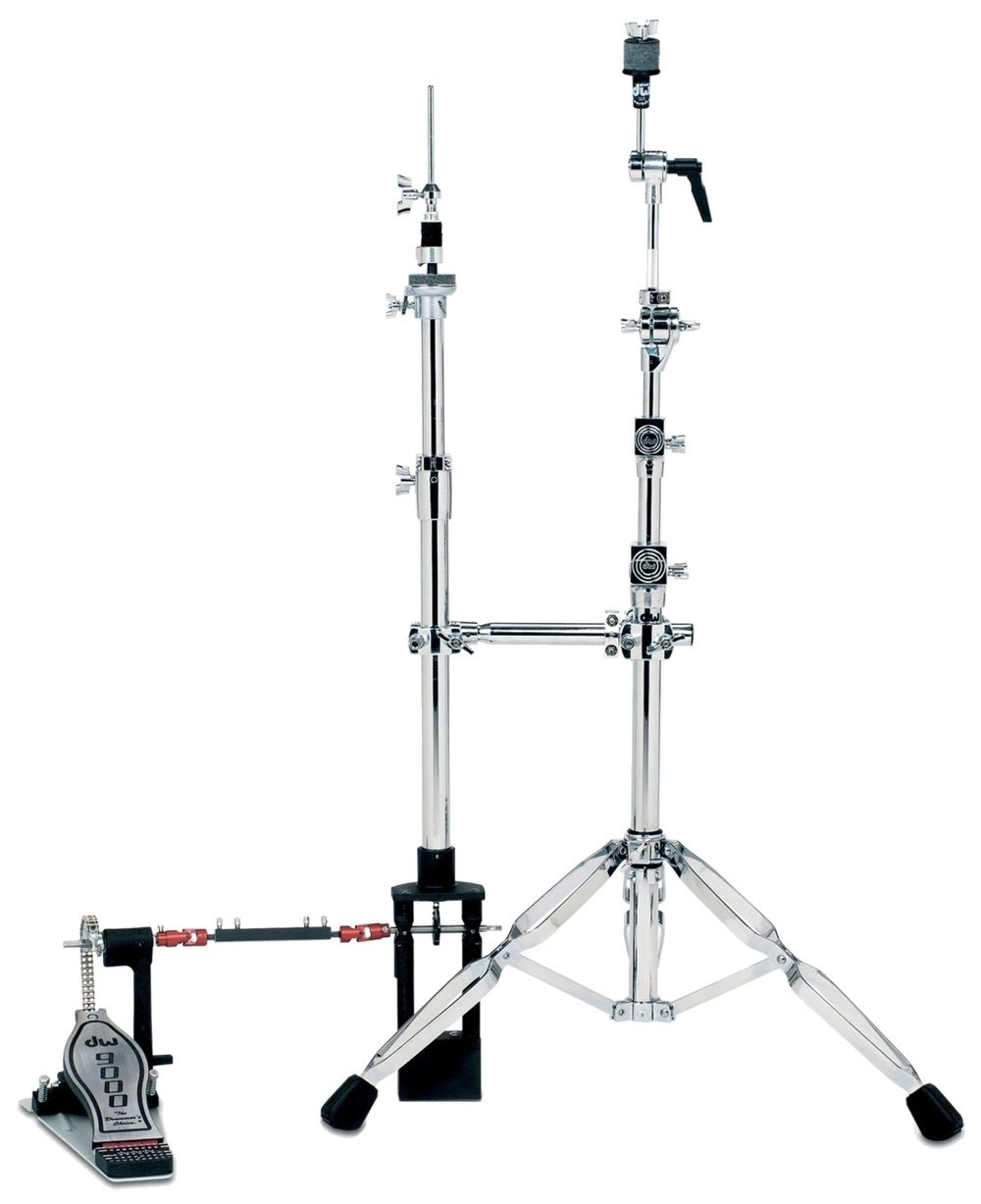 DW DRUM WORKSHOP UNIVERSAL REMOTE HIHAT SERIE 9000 9550