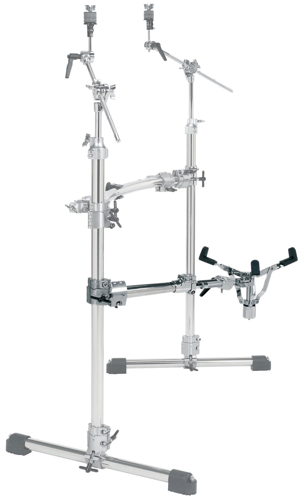 DW DRUM WORKSHOP Support Caisse Claire Pour Rack DWCPRKSBL
