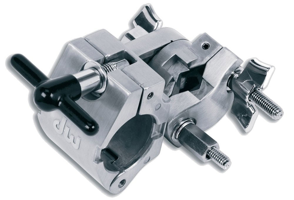 DW DRUM WORKSHOP Pince Perchette Pour Rack DWSMRKC15A