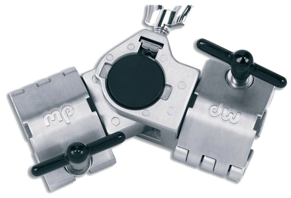 DW DRUM WORKSHOP Pince Perchette Pour Rack DWSMRKC15AS
