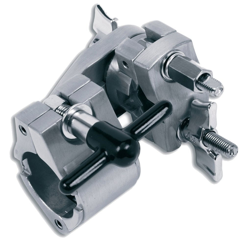 DW DRUM WORKSHOP ARM CLAMP FOR RACK DWSMRKC15SV