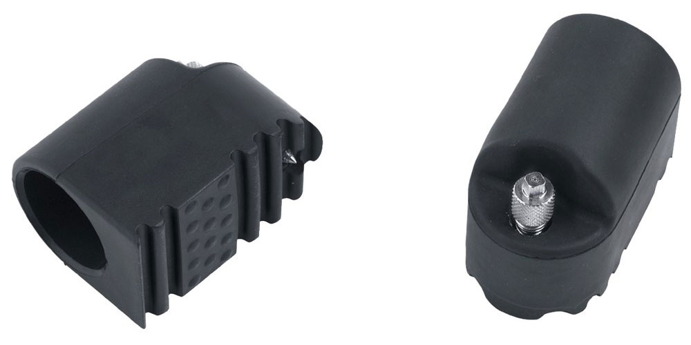 DW DRUM WORKSHOP RUBBER TIP DWSMRKFEET