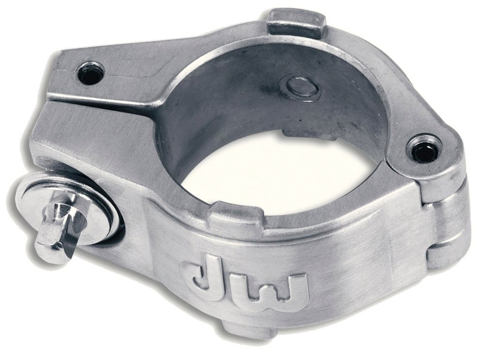 DW DRUM WORKSHOP Racks Clamp Memoire 1,5