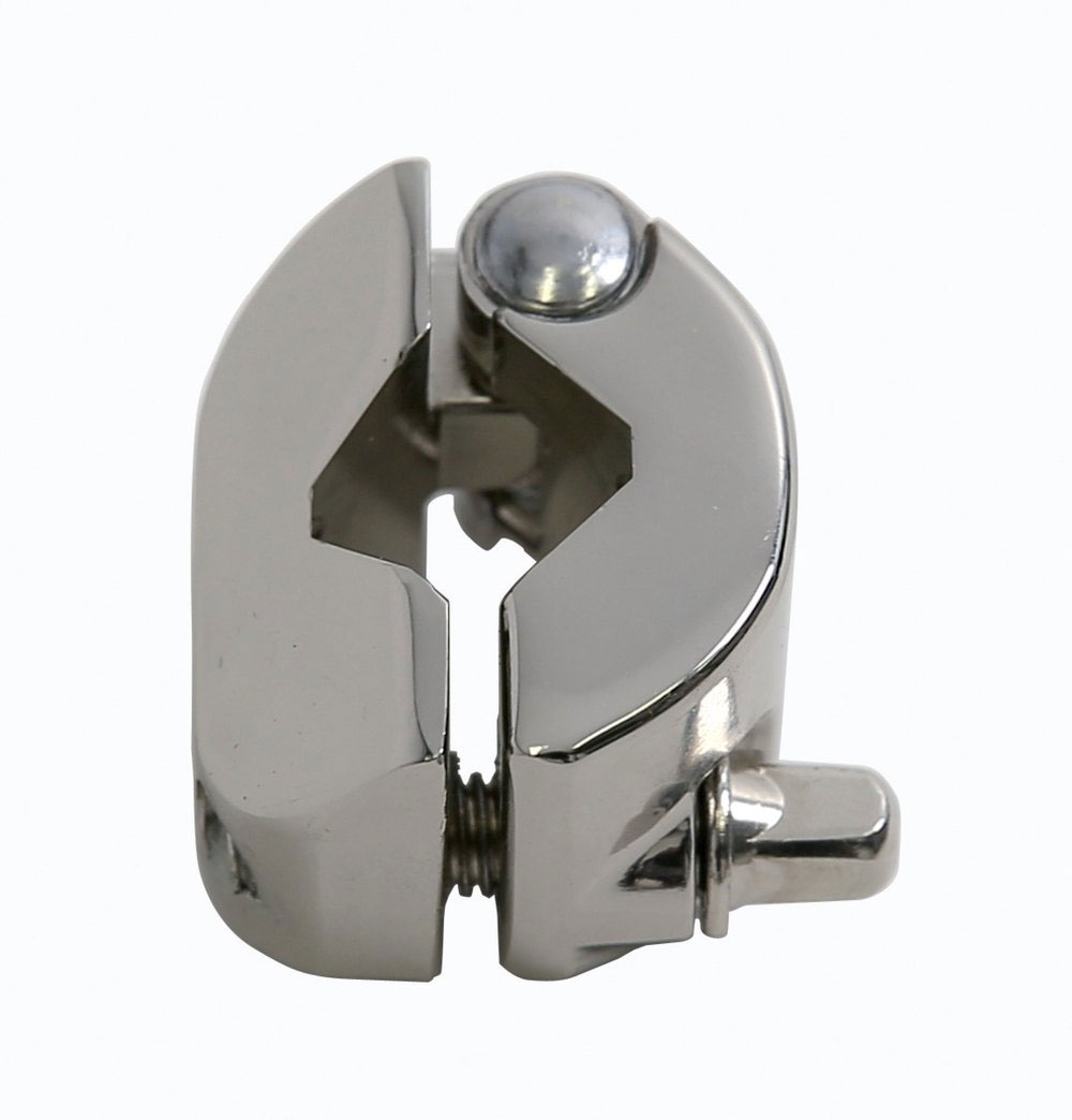 DW DRUM WORKSHOP Clamp Memoire Chrome TM12-CR