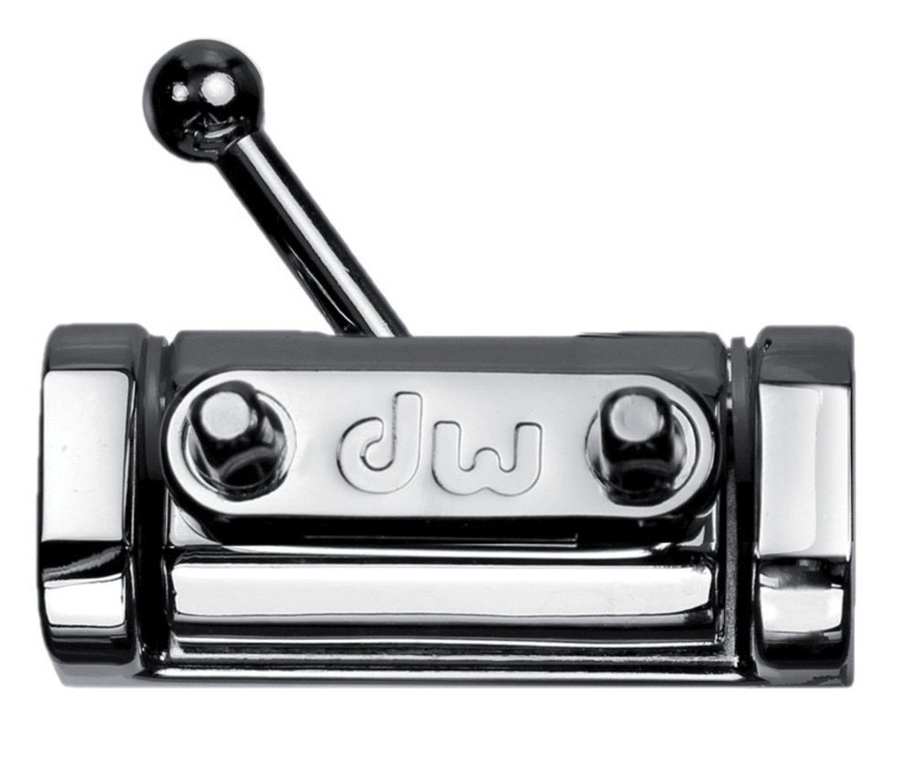 DW DRUM WORKSHOP TRIGGER COMPENSATION 3 POSITIONS SP3PCR CHROME