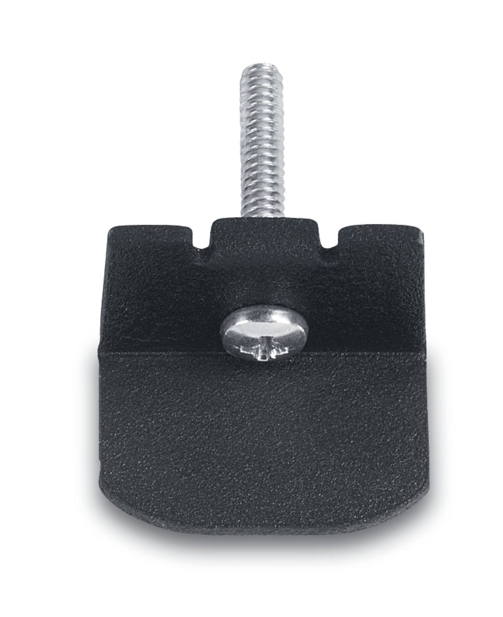 DW DRUM WORKSHOP DWSP50TS Butee Pour Pédale De Grosse Caisse et Hi Hat