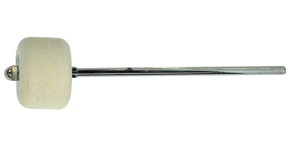DW DRUM WORKSHOP DWSM102 LARGE FELT BASS DRUM BEATER