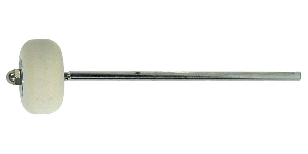 DW DRUM WORKSHOP DWSM103 MEDIUM FELT BASS DRUM BEATER