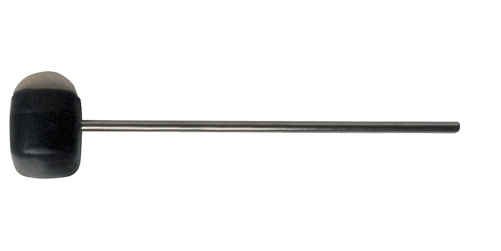 DW DRUM WORKSHOP DWSP101L TWO-WAY BASS DRUM BEATER WITH LONGER 7.5-INCH ROD