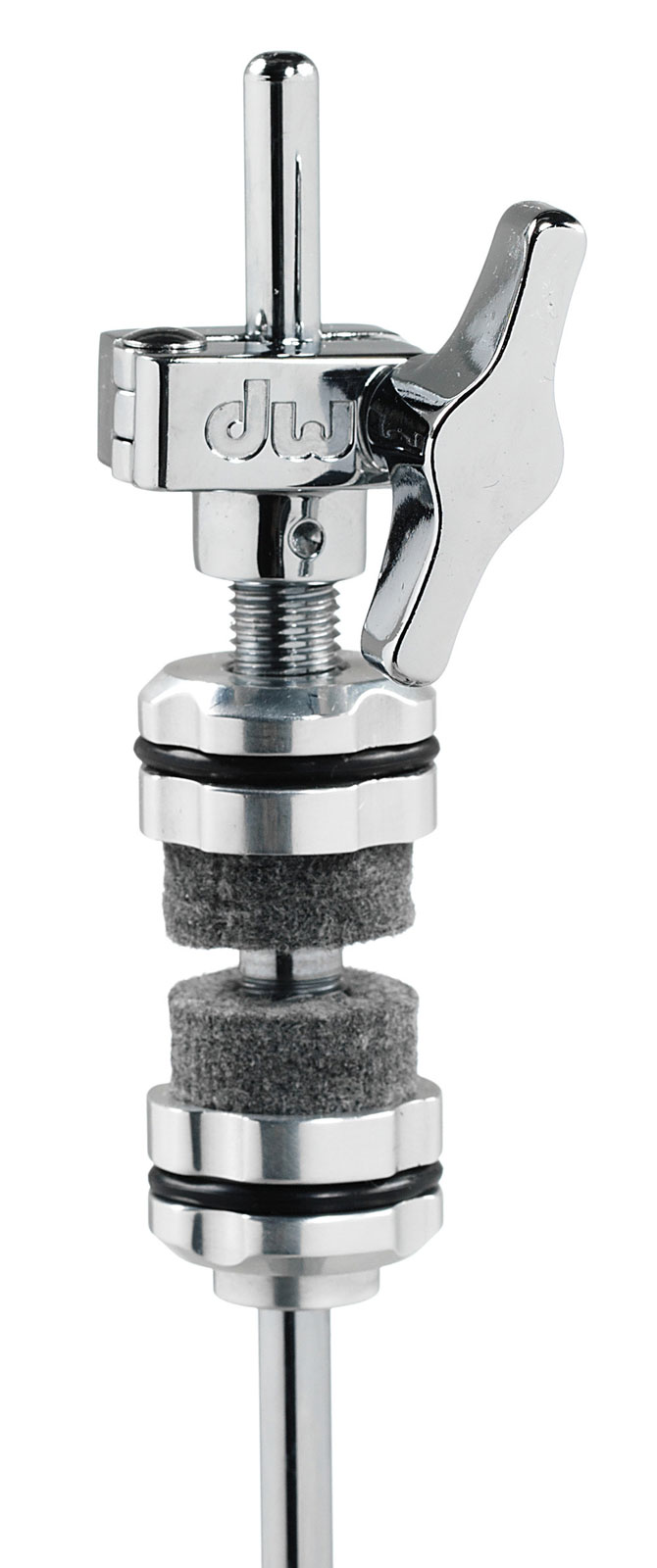 DW DRUM WORKSHOP TILTER CHARLESTON PEDAL DWSMOTC