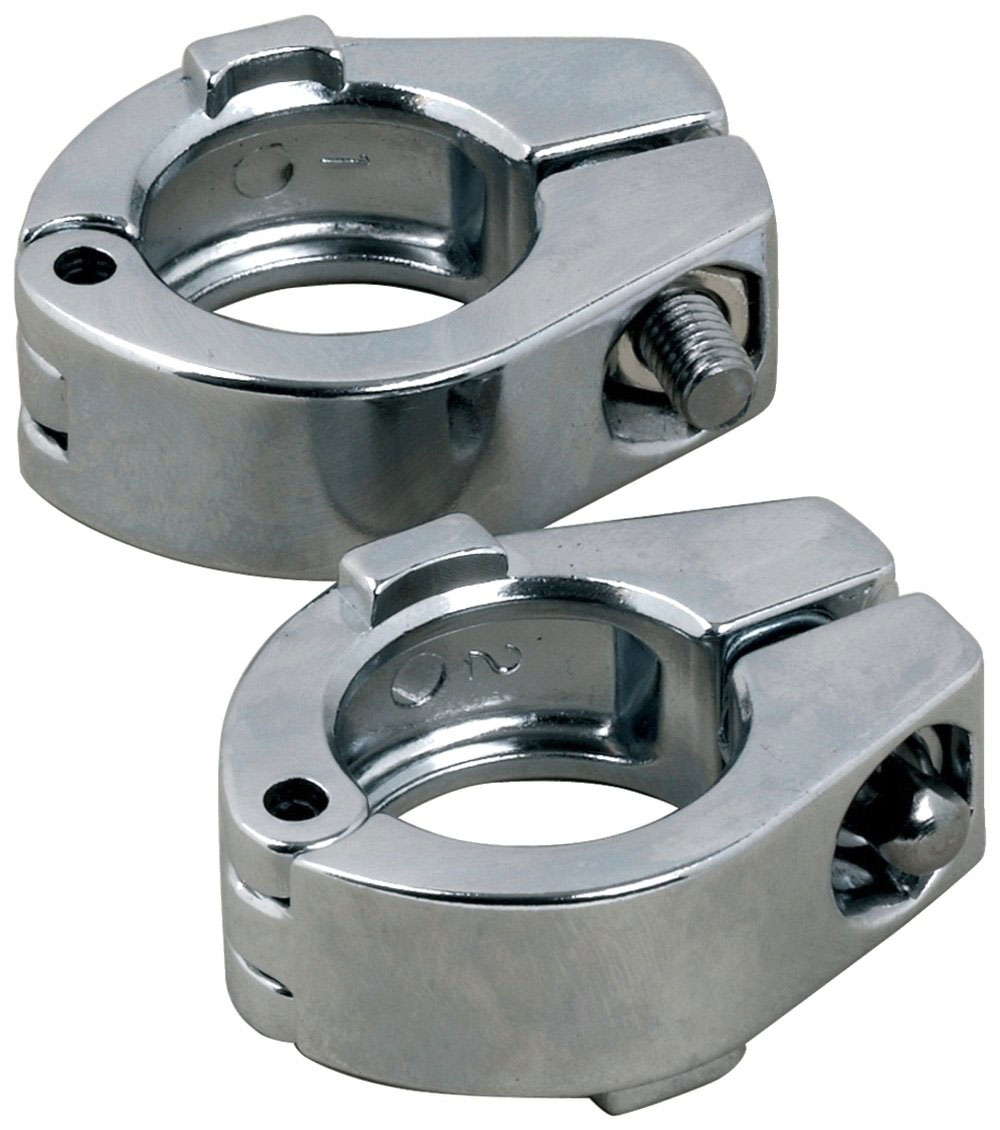 DW DRUM WORKSHOP Bague Memoire 3/4