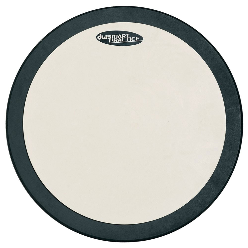 DW DRUM WORKSHOP SMART PRACTICE SNAREDRUM 14