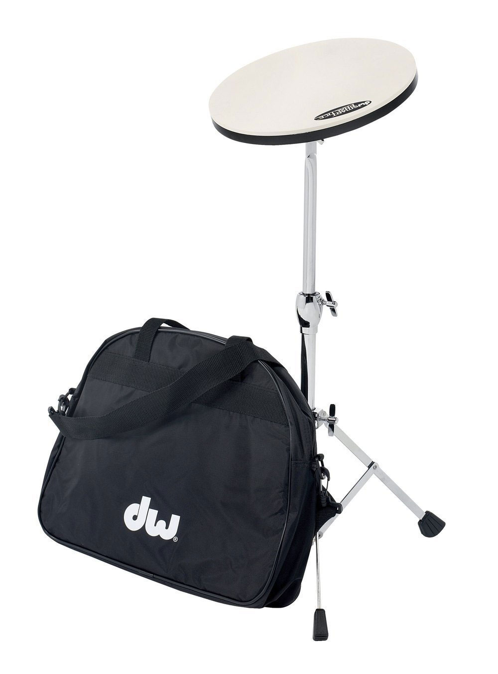 DW DRUM WORKSHOP Pad Silencieux Kit Smart Practice
