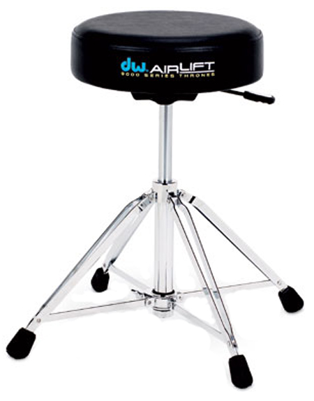 DW DRUM WORKSHOP 9100al