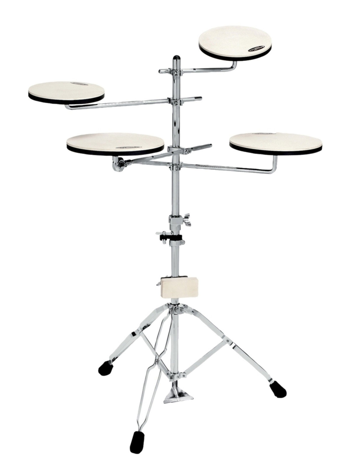 DW DRUM WORKSHOP Go Anywhere