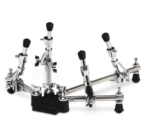 DW DRUM WORKSHOP Rehausseur Grosse Caisse - 9909