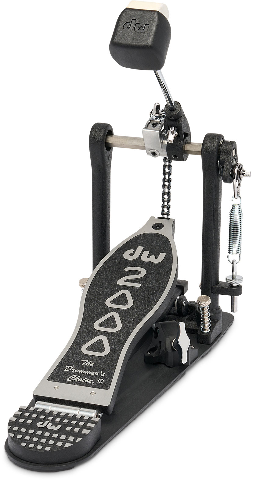 DW DRUM WORKSHOP DWCP2000A - BASSDRUMPEDAAL 