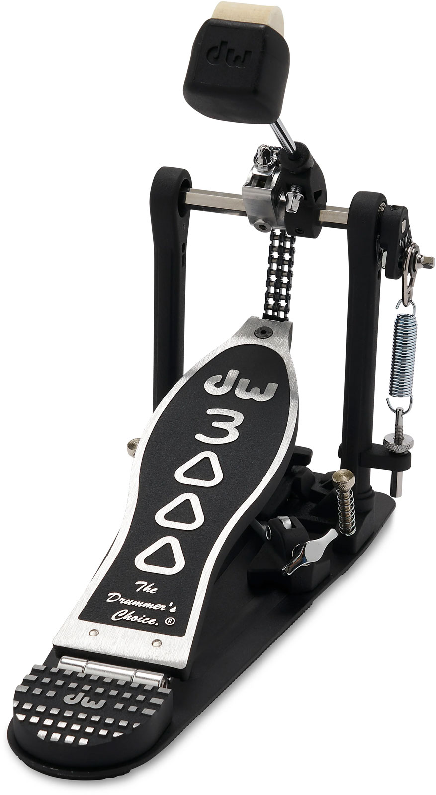 DW DRUM WORKSHOP DWCP3000A - Série 3000 